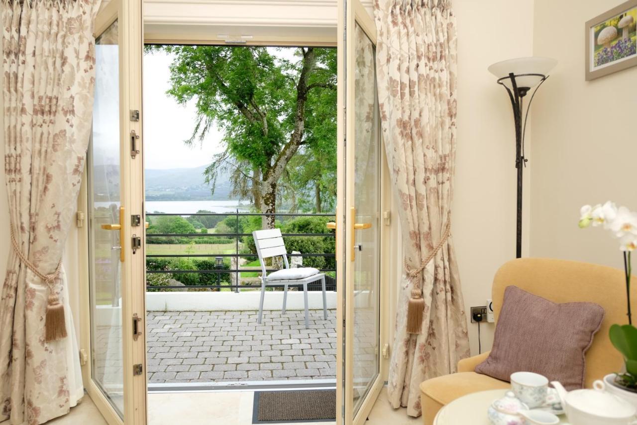 Abhainn Ri Farmhouse Blessington Ngoại thất bức ảnh